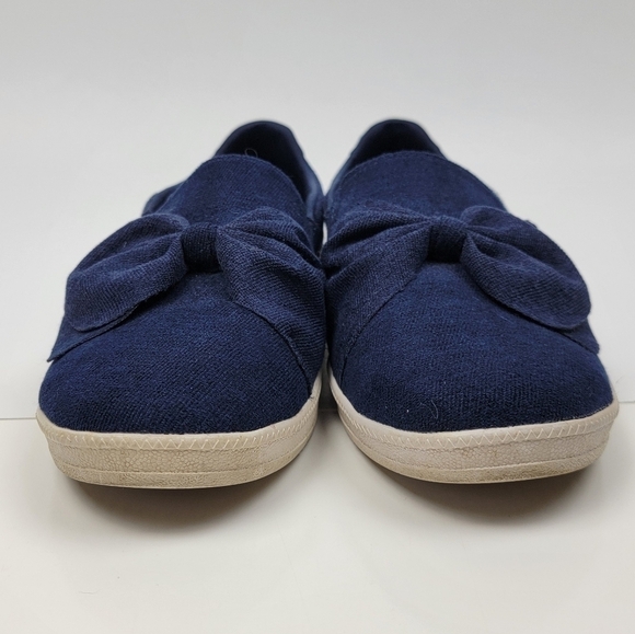 Skechers Madison Ave Kid You Knot Slip On Shoes 7.5 - Picture 3 of 10